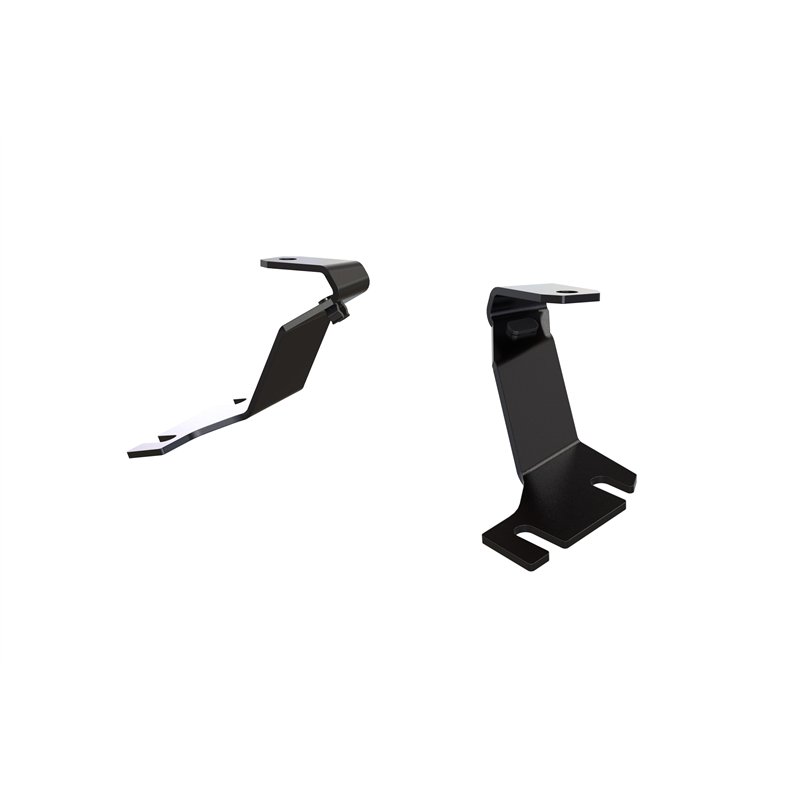Morimoto | Morimoto Ditch Light Brackets: Transit (13+ / Set)