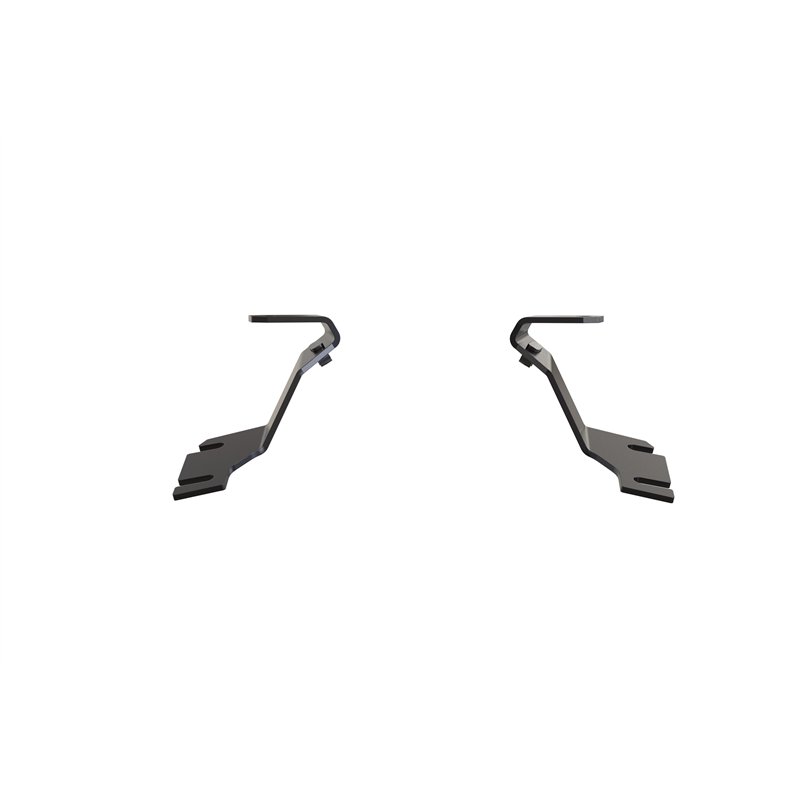 Morimoto | Morimoto Ditch Light Brackets: Transit (13+ / Set)