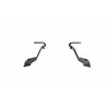 Morimoto | Morimoto Ditch Light Brackets: Transit (13+ / Set)