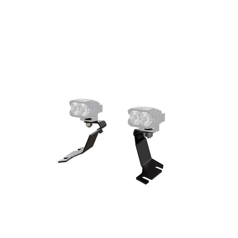 Morimoto | Morimoto Ditch Light Brackets: Transit (13+ / Set)