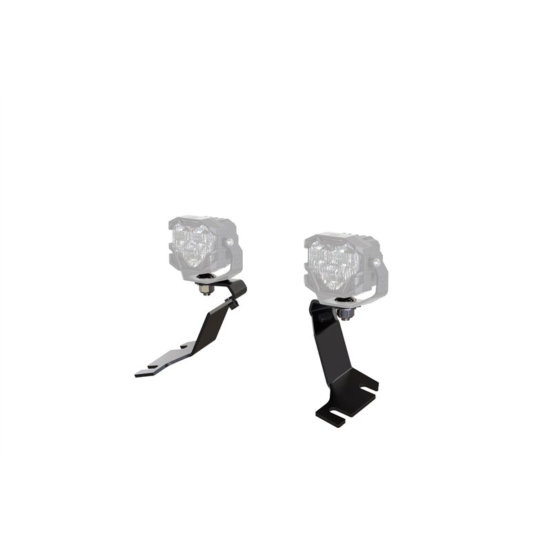 Morimoto | Morimoto Ditch Light Brackets: Transit (13+ / Set)