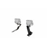 Morimoto | Morimoto Ditch Light Brackets: Transit (13+ / Set)