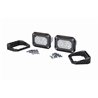 Morimoto | Flush or Angled Mounting Kit: Morimoto 2Banger