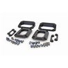 Morimoto | Flush or Angled Mounting Kit: Morimoto 2Banger