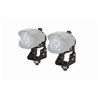 Morimoto | Morimoto 1Banger Mounts: Omni-Adjustable (Set)