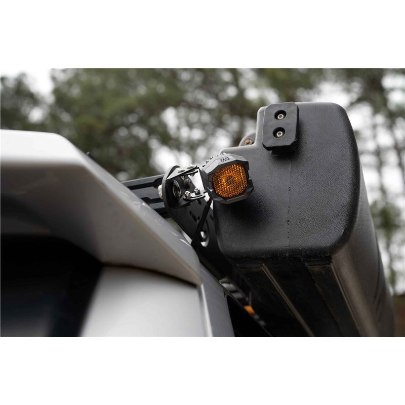 Morimoto | Morimoto 1Banger Mounts: Omni-Adjustable (Set)