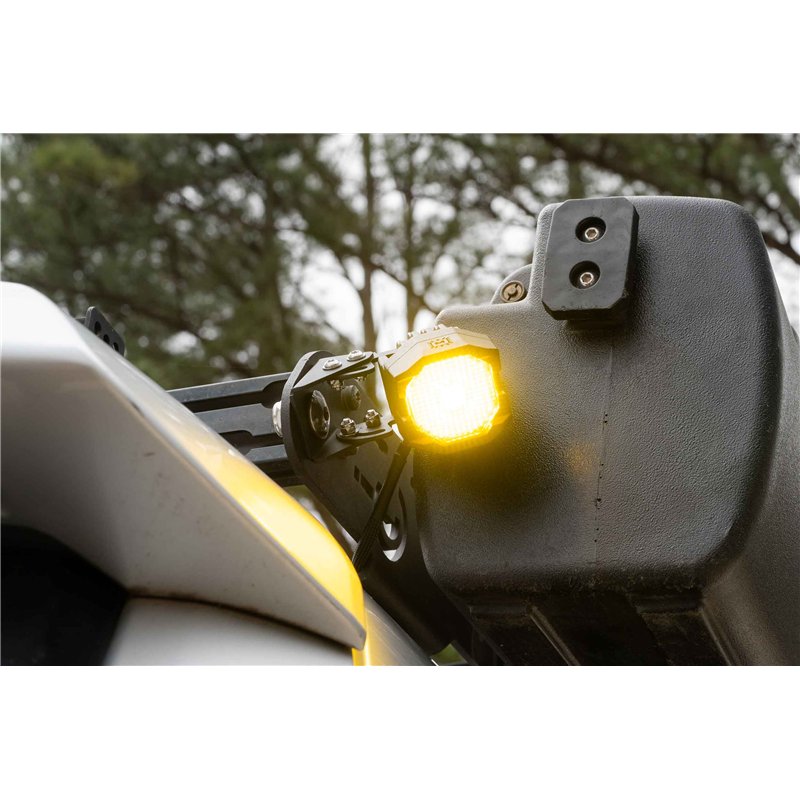 Morimoto | Morimoto 1Banger Mounts: Omni-Adjustable (Set)