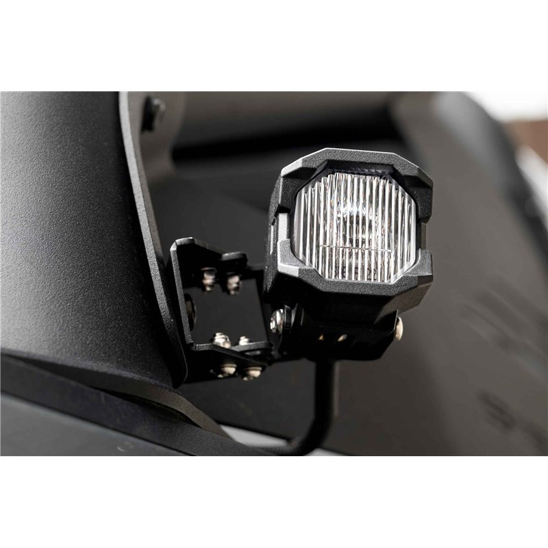 Morimoto | Morimoto 1Banger Mounts: Omni-Adjustable (Set)