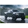 Morimoto | Morimoto 4Banger Fog Brackets: Type Raptor Triple (10-14 / Set)
