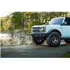 Morimoto | Morimoto 4Banger Triple Fog Kit: Bronco (21+ / Brackets only / Set)