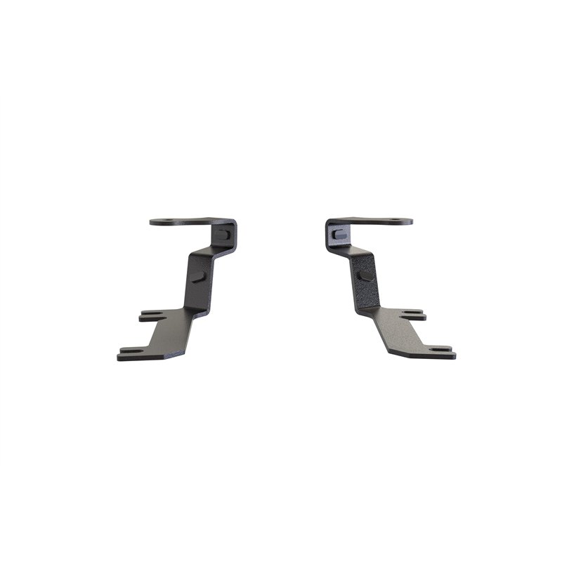 Morimoto | Morimoto Ditch Light Brackets: Mustang (15-17 / Set)