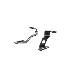 Morimoto | Morimoto Ditch Light Brackets: 370Z (09-21 / Set)