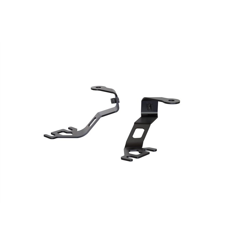 Morimoto | Morimoto Ditch Light Brackets: 370Z (09-21 / Set)
