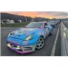 Morimoto | Morimoto Ditch Light Brackets: 370Z (09-21 / Set)