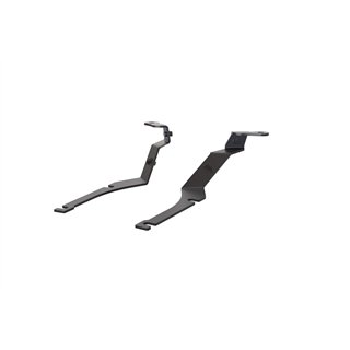 Morimoto | Morimoto Ditch Light Brackets: Charger (15-23 / Set)