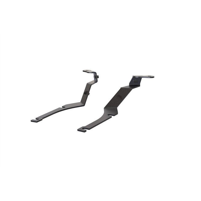 Morimoto | Morimoto Ditch Light Brackets: Charger (15-23 / Set)