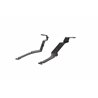 Morimoto | Morimoto Ditch Light Brackets: Charger (15-23 / Set)