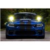 Morimoto | Morimoto Ditch Light Brackets: Charger (15-23 / Set)