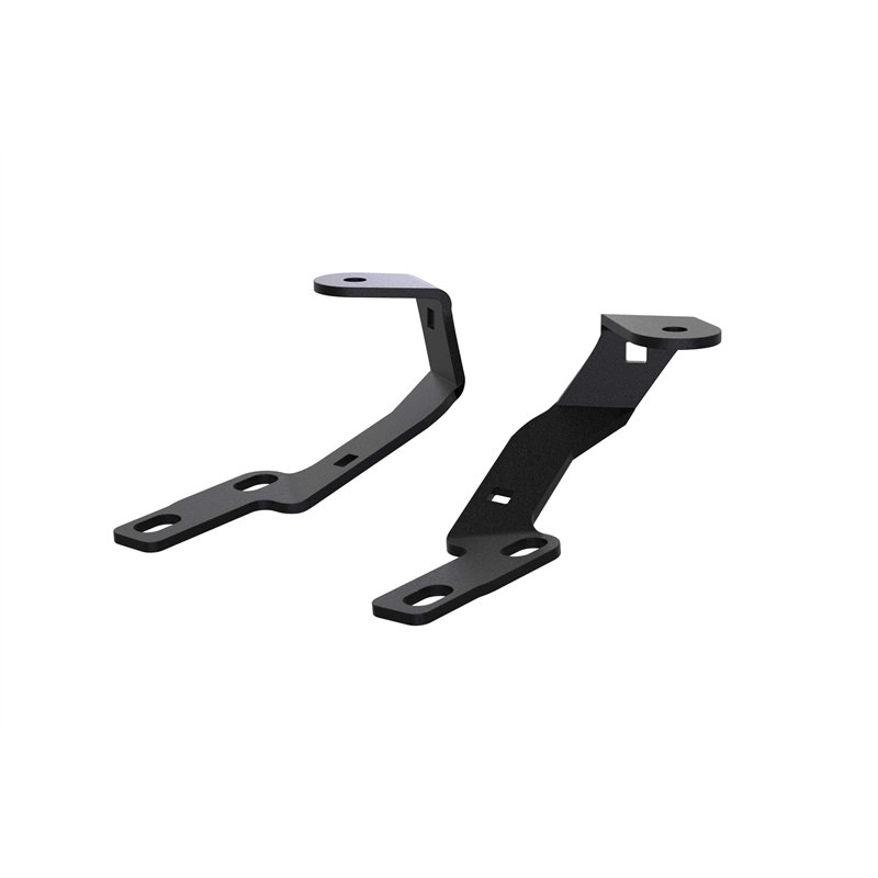 Morimoto | Morimoto Ditch Light Brackets: Tacoma (05-15 / Set)