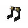 Morimoto | Morimoto Ditch Light Brackets: Super Duty (11-16 / Set)