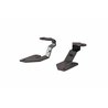 Morimoto | Morimoto Ditch Light Brackets: Cayenne (03-10 / Set)