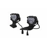 Morimoto | Morimoto Ditch Light Brackets: Bronco (21+ / Set)