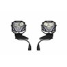 Morimoto | Morimoto Ditch Light Brackets: Bronco (21+ / Set)