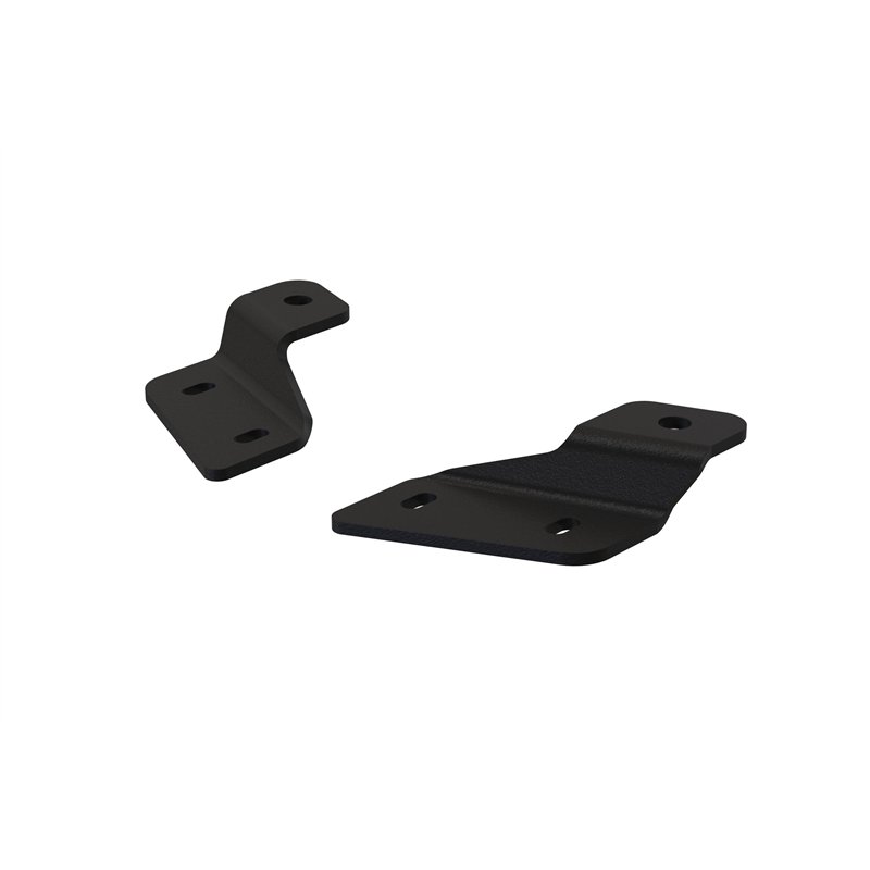 Morimoto | Morimoto Ditch Light Brackets: Bronco (21+ / Set)