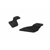 Morimoto | Morimoto Ditch Light Brackets: Bronco (21+ / Set)