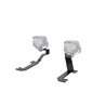 Morimoto | Morimoto Ditch Light Brackets: Sierra 1500 (19+ / Set)