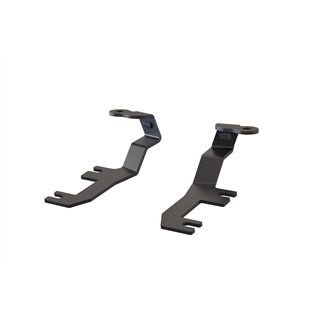 Morimoto | Morimoto Ditch Light Brackets: Colorado / Canyon (15+ / Set)