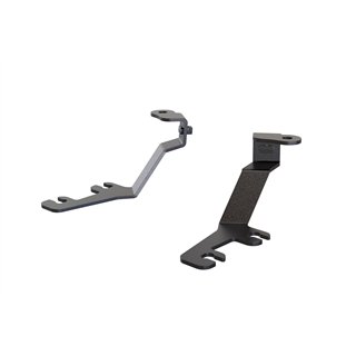 Morimoto | Morimoto Ditch Light Brackets: Bronco Sport (21+ / Set)