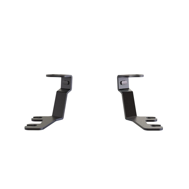 Morimoto | Morimoto Ditch Light Brackets: Bronco Sport (21+ / Set)