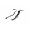 Morimoto | Morimoto Ditch Light Brackets: Ram 1500 (19+ / Set)