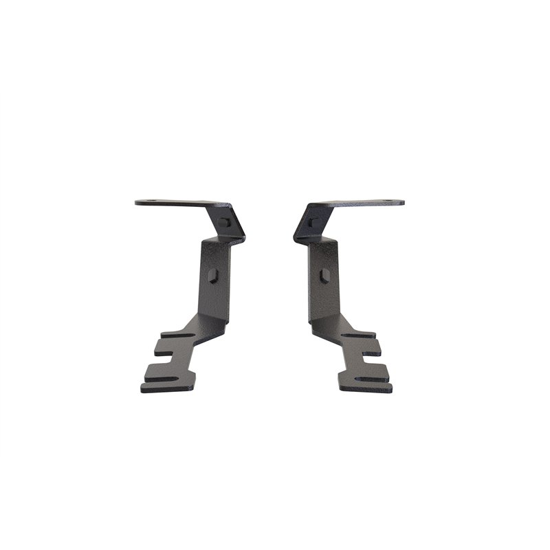Morimoto | Morimoto Ditch Light Brackets: Ram 1500 (19+ / Set)