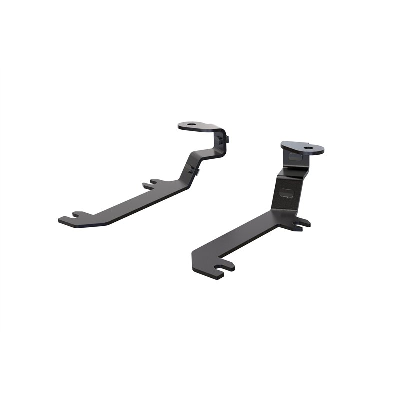 Morimoto | Morimoto Ditch Light Brackets: Silverado 1500 (19+ / Set)
