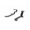 Morimoto | Morimoto Ditch Light Brackets: Silverado 1500 (19+ / Set)