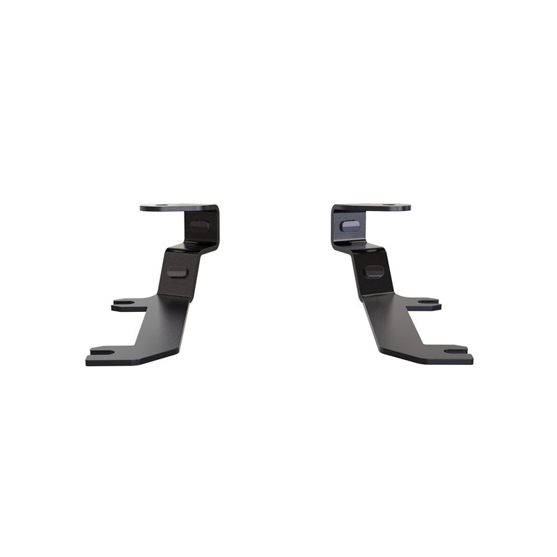 Morimoto | Morimoto Ditch Light Brackets: Silverado 1500 (19+ / Set)