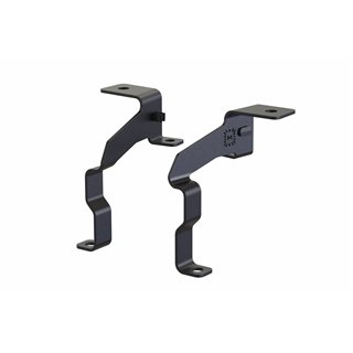 Morimoto | Morimoto Ditch Light Brackets: Super Duty (23+ / Set)