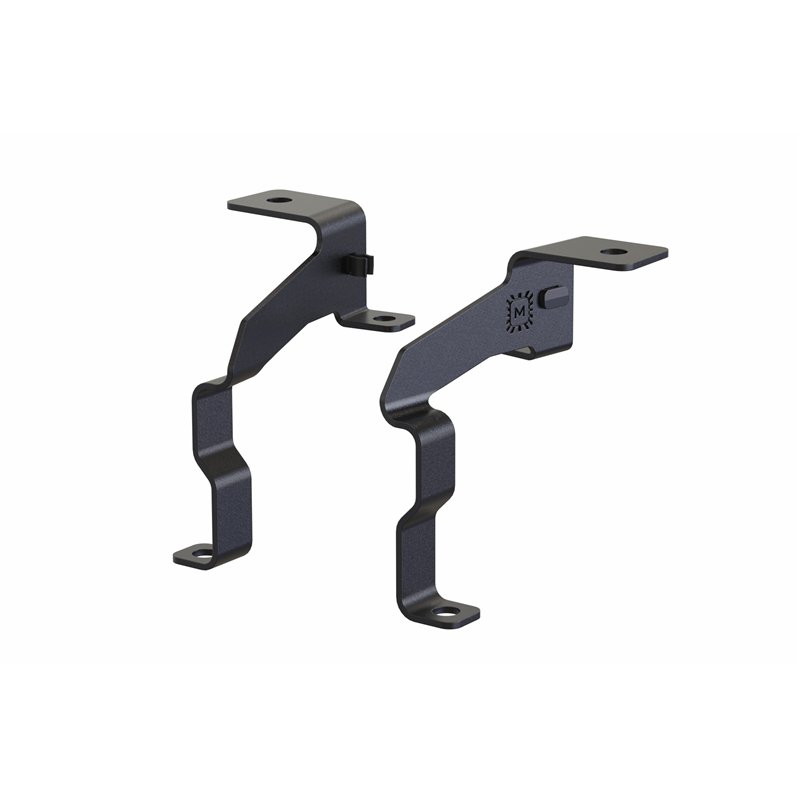 Morimoto | Morimoto Ditch Light Brackets: Super Duty (23+ / Set)