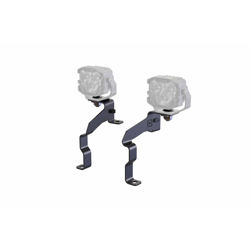 Morimoto | Morimoto Ditch Light Brackets: Super Duty (23+ / Set)
