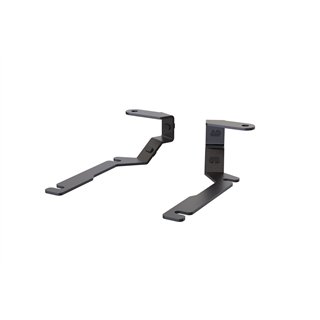 Morimoto | Morimoto Ditch Light Brackets: Tahoe / Yukon (15-20 / Set)