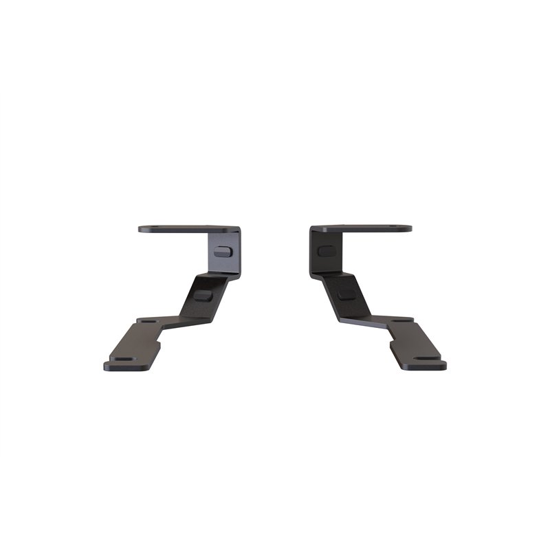 Morimoto | Morimoto Ditch Light Brackets: Tahoe / Yukon (15-20 / Set)