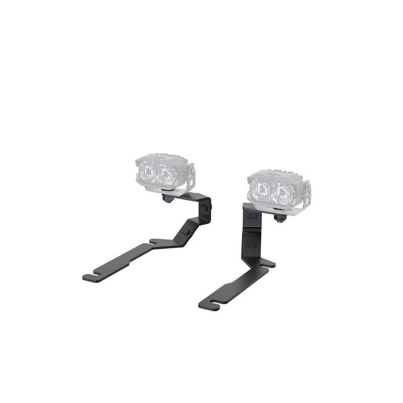 Morimoto | Morimoto Ditch Light Brackets: Tahoe / Yukon (15-20 / Set)