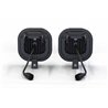 Morimoto | Morimoto 4Banger Fog Brackets: Type SD (Set)