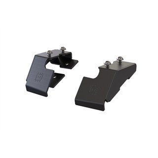 Morimoto | 21+ Bronco BangerBar Roof Mounts (Set)