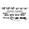 Morimoto | Morimoto Rock Light Kit: RGB LED / 6 Pack