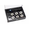 Morimoto | Morimoto Rock Light Kit: White LED / 6 Pack