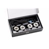 Morimoto | Morimoto Rock Light Kit: White LED / 4 Pack