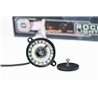 Morimoto | Morimoto Rock Light Kit: White LED / 4 Pack